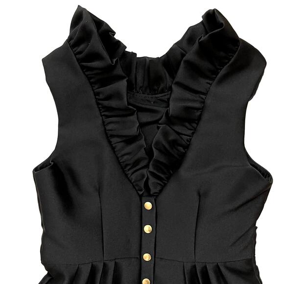Camilyn Beth Go Go Dress - Picture 9 of 11